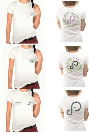 Diseño de Camiseta por SamyPhotoshop para The Preppy Elephant | Diseño #7395047