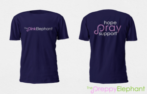 Diseño de Camiseta por Yukio_Watanabe para The Preppy Elephant | Diseño: #7385873