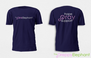 Diseño de Camiseta por Yukio_Watanabe para The Preppy Elephant | Diseño #7394801
