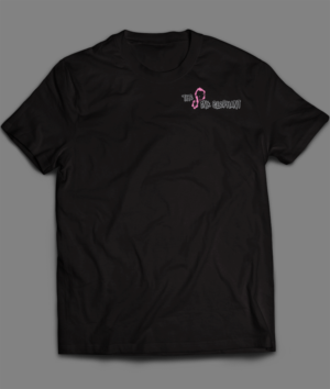 Diseño de Camiseta por debraannainsworth para The Preppy Elephant | Diseño: #7388998