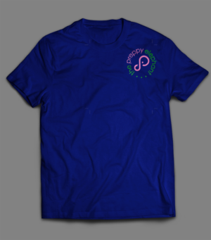 Diseño de Camiseta por debraannainsworth para The Preppy Elephant | Diseño #7396081