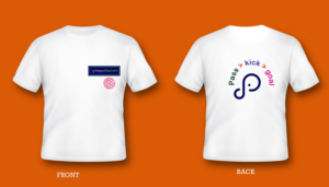 T-shirt Design by zayed Imam