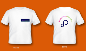 Diseño de Camiseta por zayed Imam para The Preppy Elephant | Diseño: #7385619