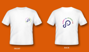 Diseño de Camiseta por zayed Imam para The Preppy Elephant | Diseño: #7385620