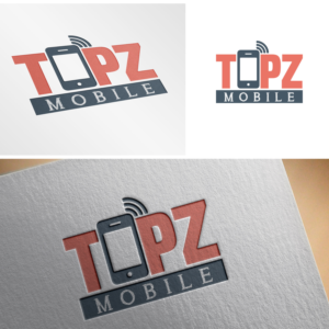 Logo Design by morph1k0_o
