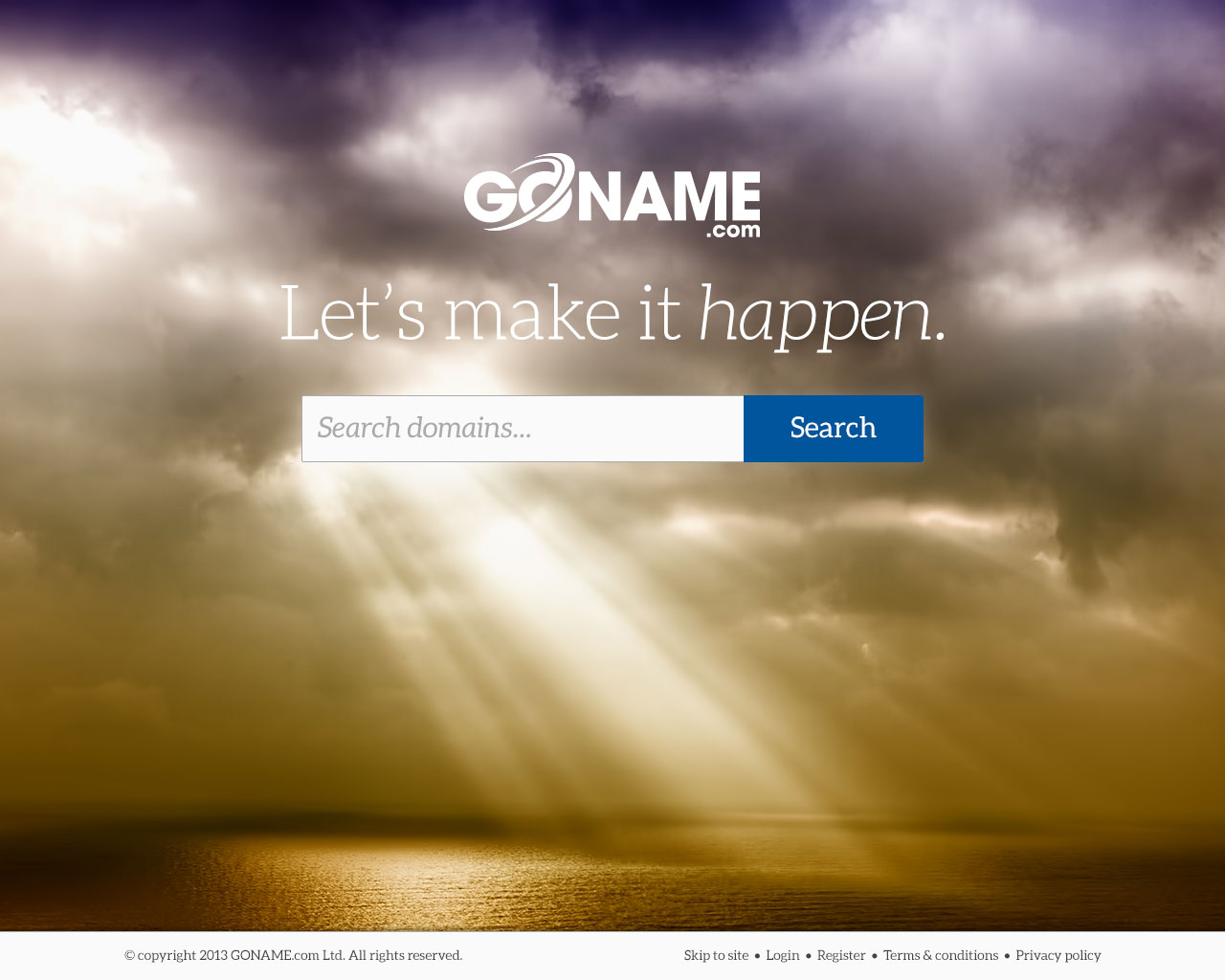 Web Design by georgeorgeorge for this project | Design #1875399