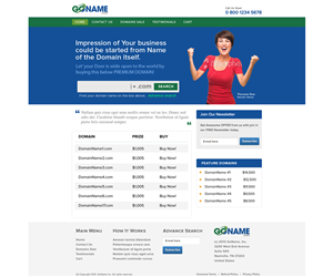 Web Design by iconic for this project | Design #1883004