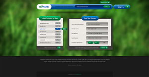 Web Design by Fuxxo Works