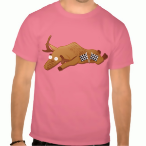 T-Shirt-Design von SamyPhotoshop für All the Right Stuff | Design: #7416629