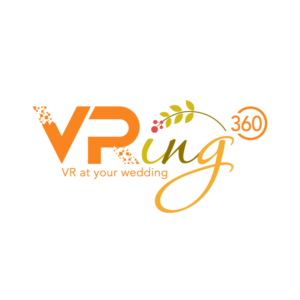 VRing360 | Logo Design by blinc