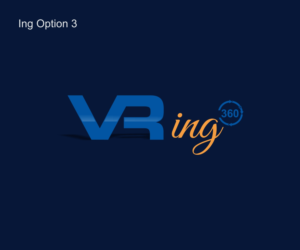 Logo Design by Sarah Graphic for Virtual Reality Life | Design: #7459685
