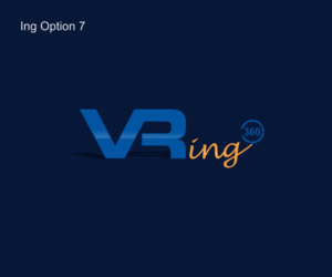 Logo Design by Sarah Graphic for Virtual Reality Life | Design: #7459713