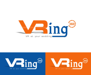 Logo Design by Sarah Graphic for Virtual Reality Life | Design: #7461710