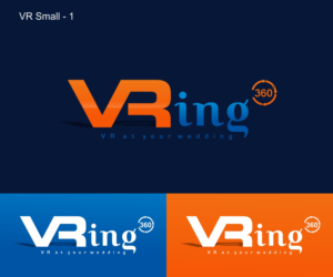 Logo Design by Sarah Graphic for Virtual Reality Life | Design: #7463083
