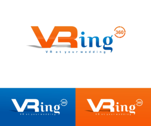 Logo Design by Sarah Graphic for Virtual Reality Life | Design: #7472750