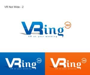 Logo Design by Sarah Graphic for Virtual Reality Life | Design #7473478