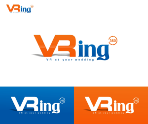Logo Design by Sarah Graphic for Virtual Reality Life | Design: #7481170