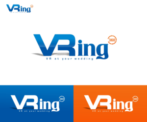 Logo Design by Sarah Graphic for Virtual Reality Life | Design: #7481186