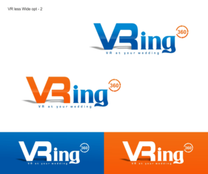 Logo Design by Sarah Graphic for Virtual Reality Life | Design: #7481257