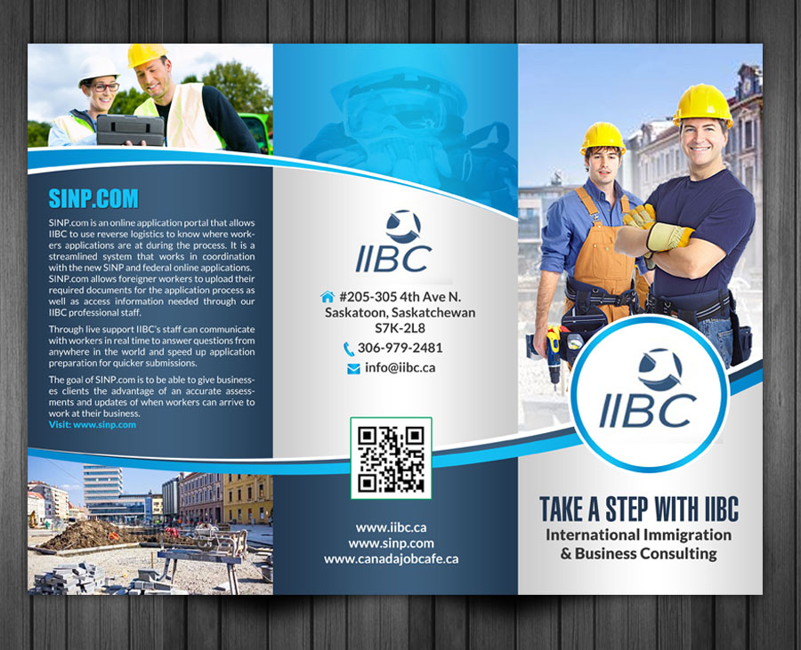 Design de Flyer par debdesign pour ce projet | Design #9218427