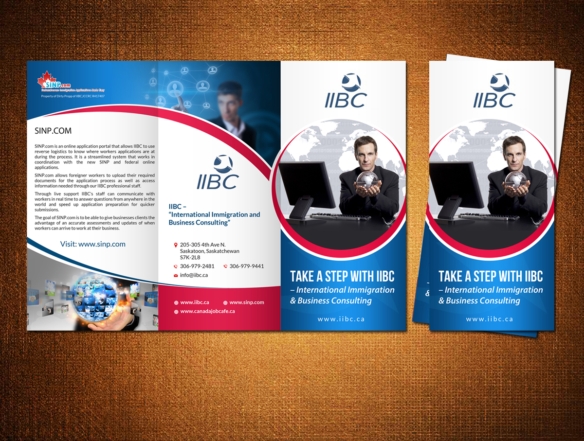 Design de Flyer par debdesign pour ce projet | Design #9225407