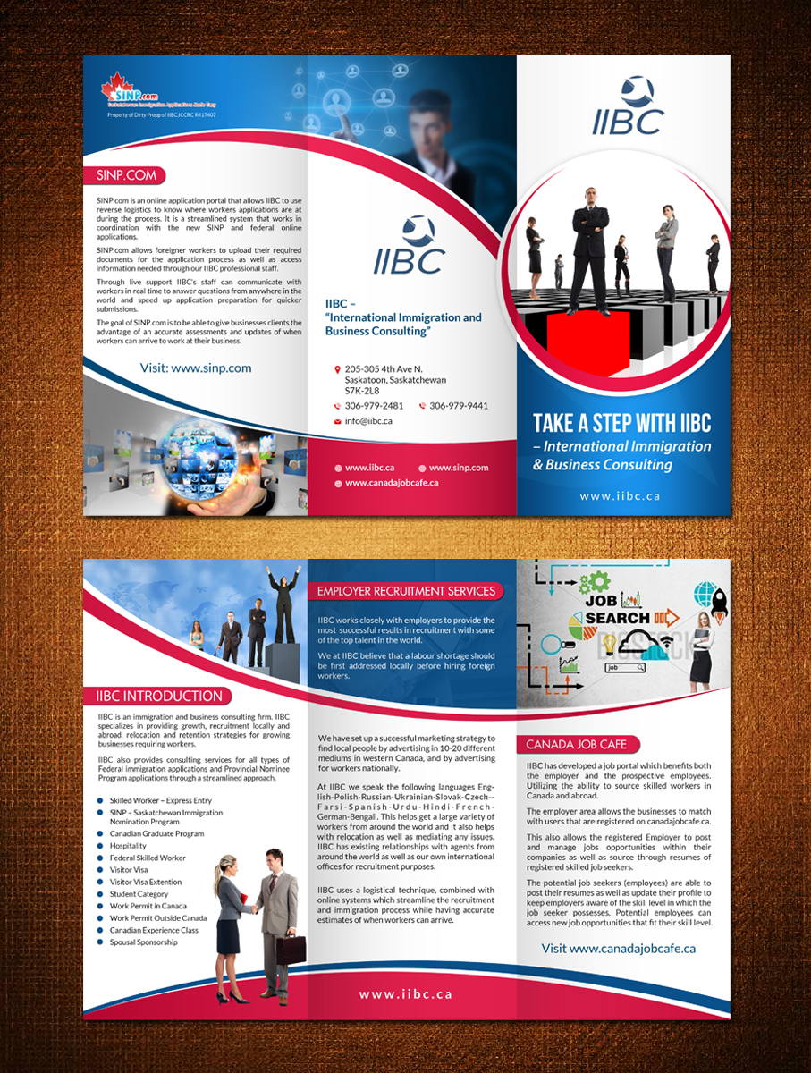 Design de Flyer par debdesign pour ce projet | Design #9274010