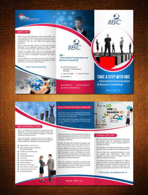 Flyer Design by debdesign for this project | Design: #9274010