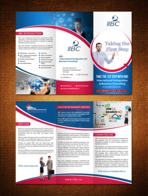 Flyer Design by debdesign for this project | Design: #9315060