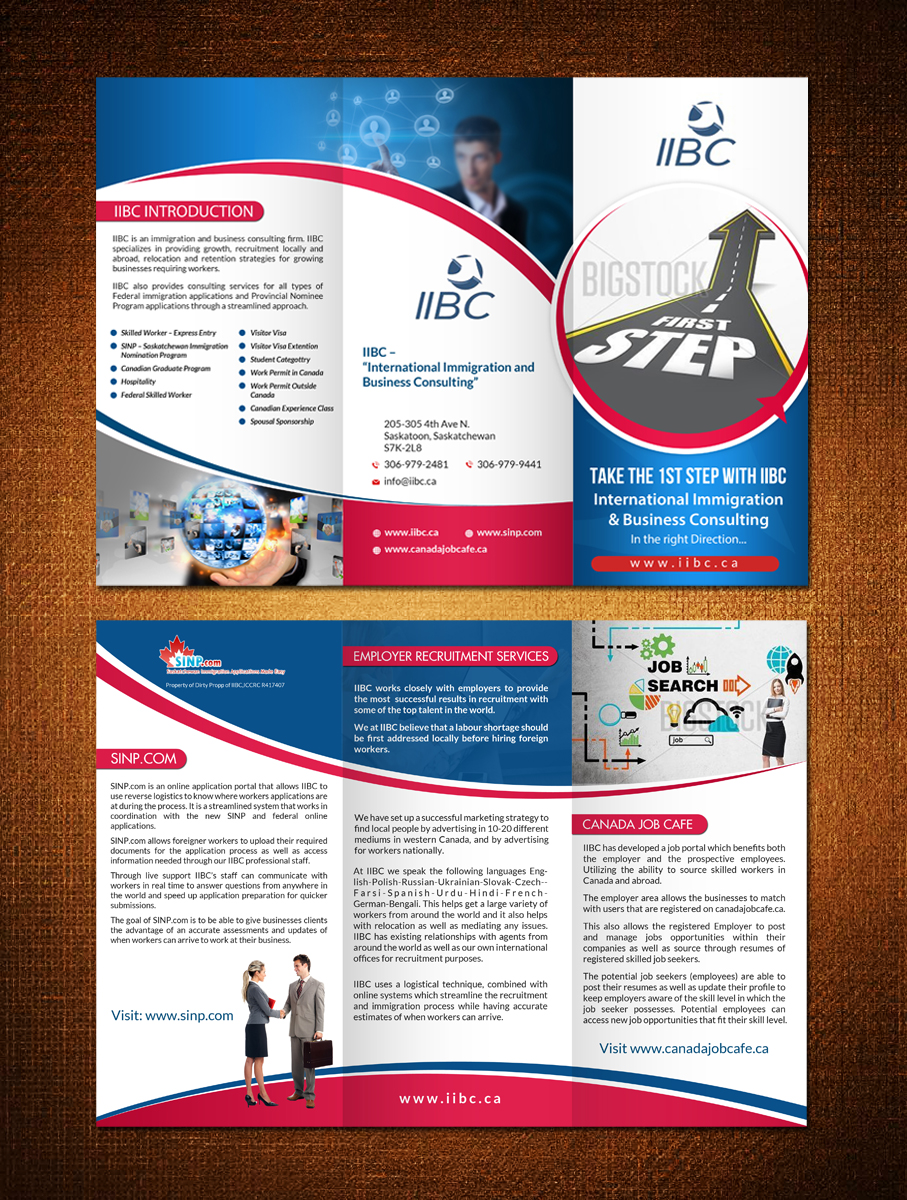 Design de Flyer par debdesign pour ce projet | Design #9315061