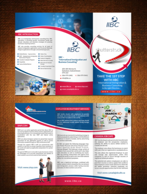 Flyer Design by debdesign for this project | Design: #9400446