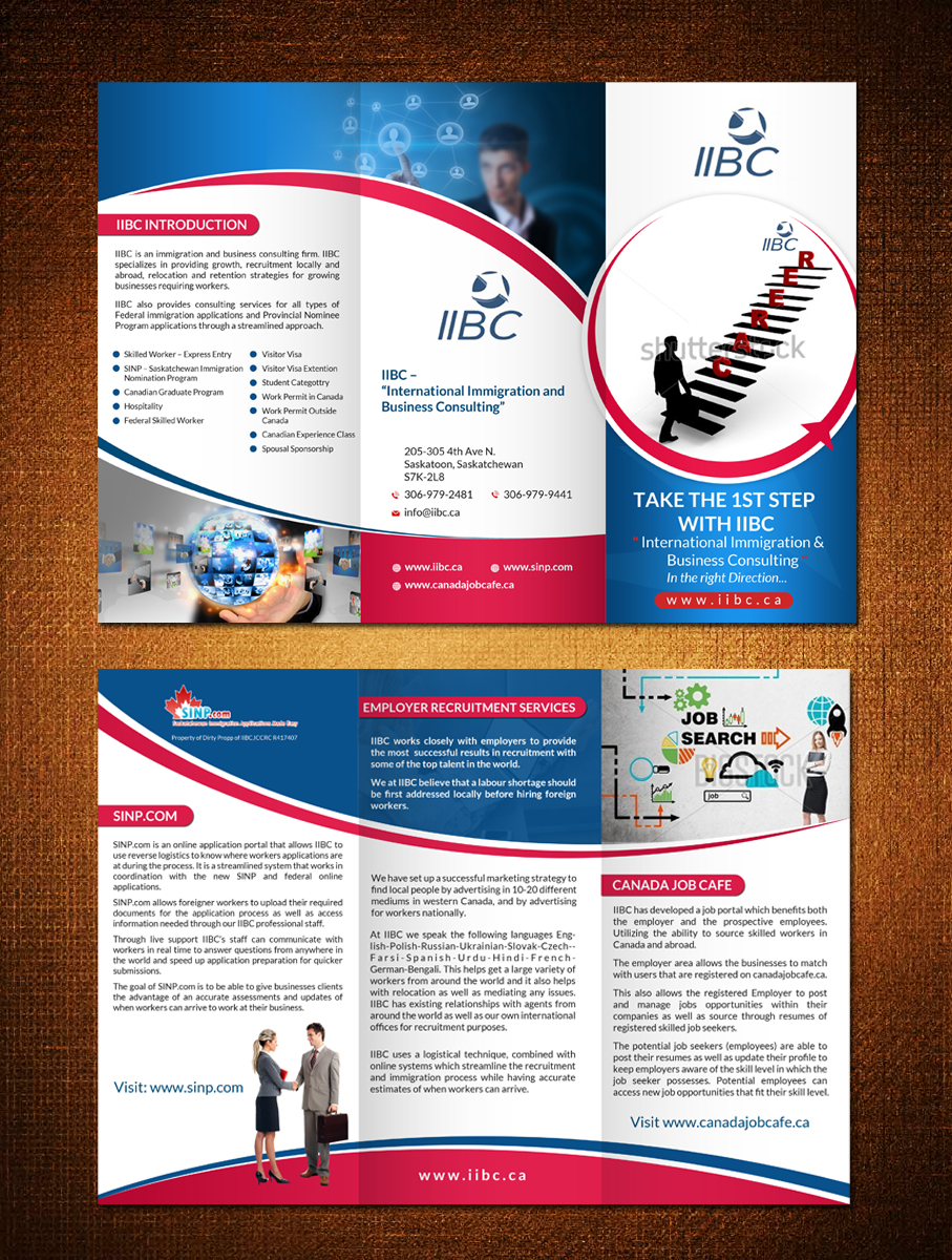 Design de Flyer par debdesign pour ce projet | Design #9400447