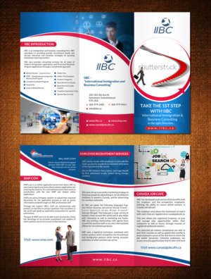 Flyer Design by debdesign for this project | Design: #9411581