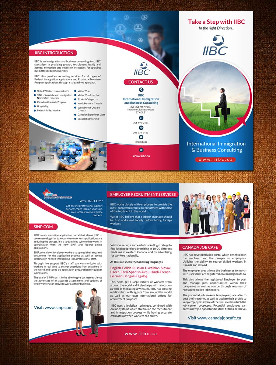 Design de Flyer par debdesign pour ce projet | Design #9422691