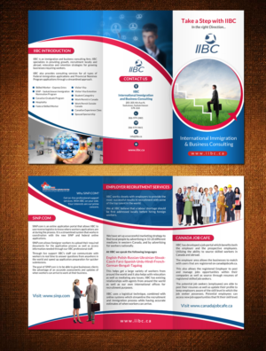 Flyer Design by debdesign for this project | Design: #9422691
