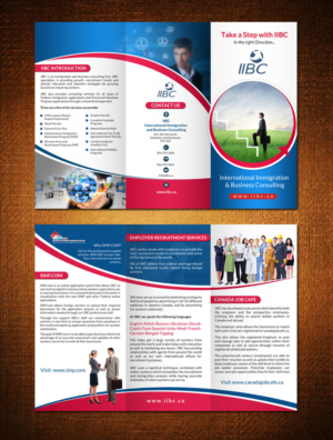 Diseño de Flyer por debdesign para este proyecto | Diseño #9448279