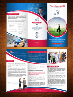 Flyer Design by debdesign for this project | Design: #9473060