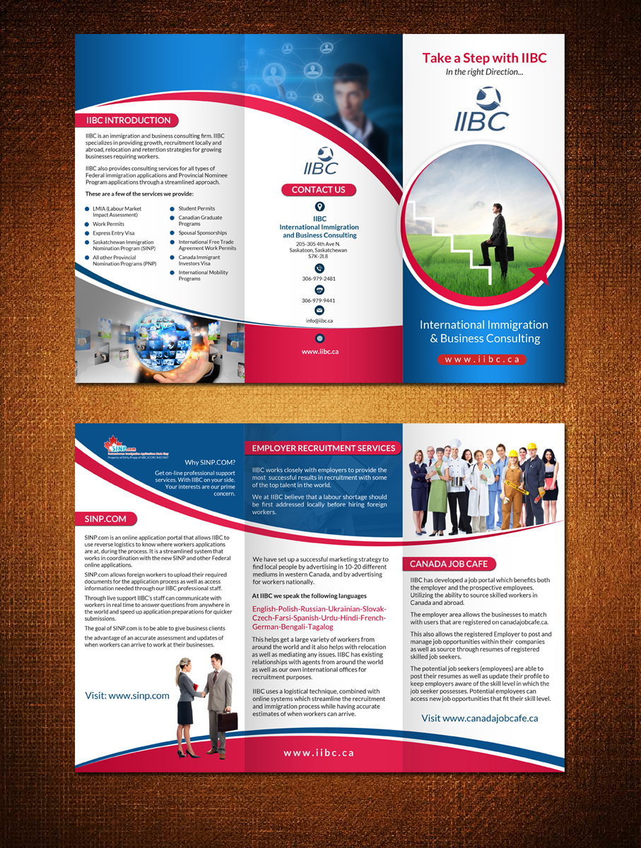 Design de Flyer par debdesign pour ce projet | Design #9484121