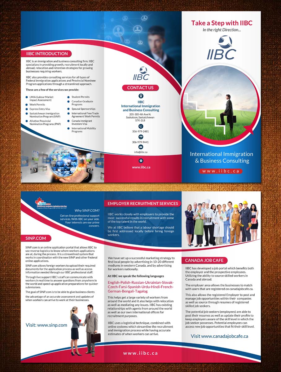 Design de Flyer par debdesign pour ce projet | Design #9549622