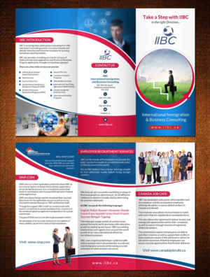 Flyer Design by debdesign for this project | Design: #9549622
