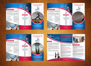 Flyer Design by debdesign for this project | Design: #9613084