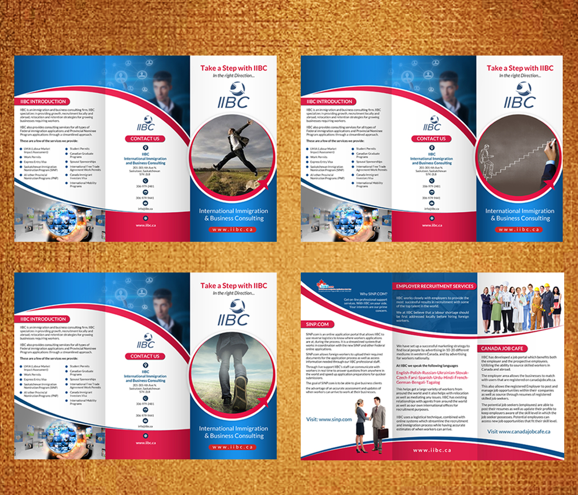 Design de Flyer par debdesign pour ce projet | Design #9613085