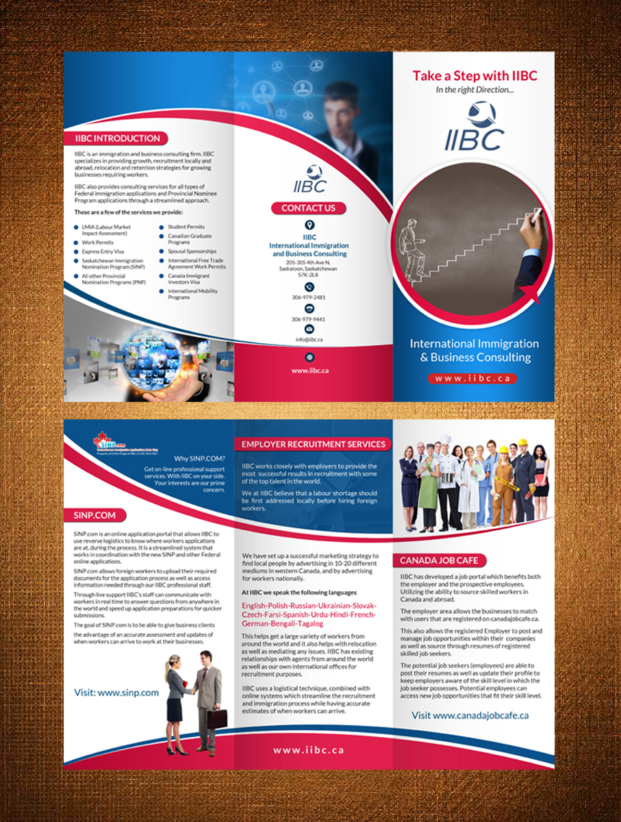 Design de Flyer par debdesign pour ce projet | Design #9636331