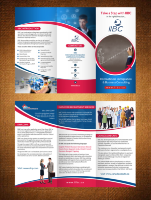 Flyer Design by debdesign for this project | Design: #9765132