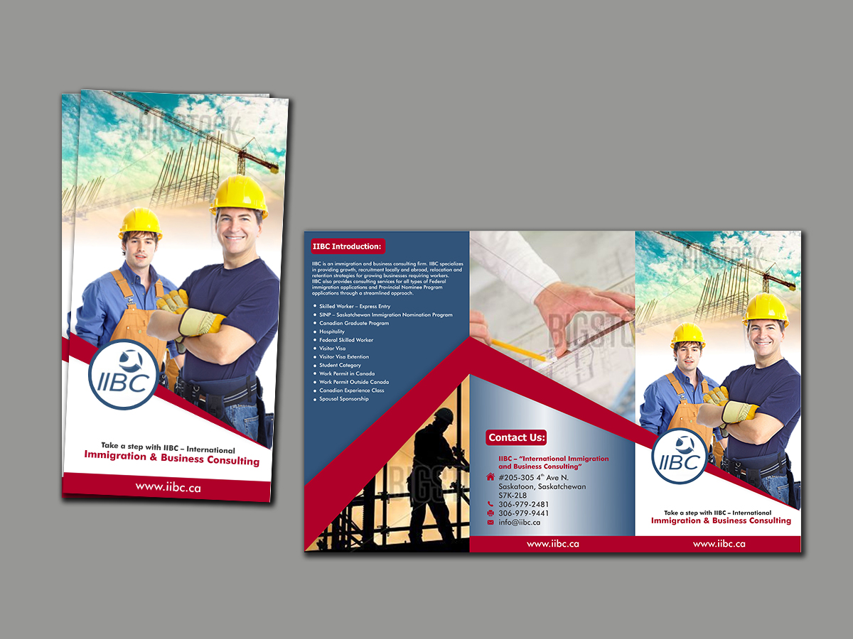 Diseño de Flyer por ecorokerz para este proyecto | Diseño #9217742