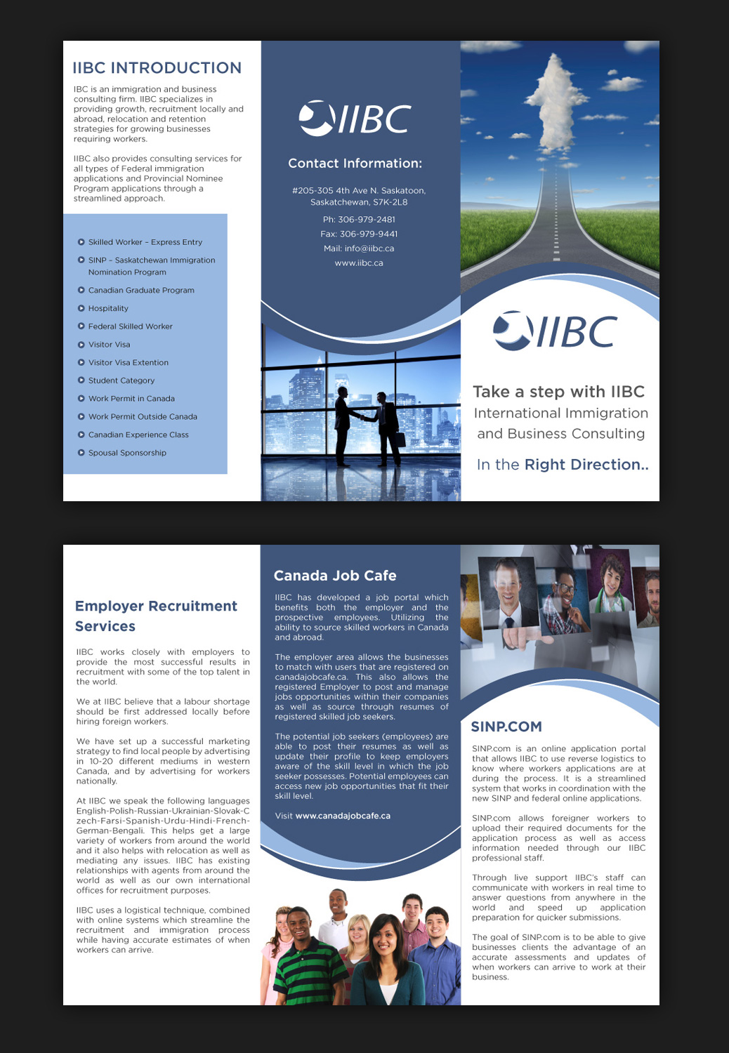 Design de Flyer par pivotaldesign.biz pour ce projet | Design #9232534