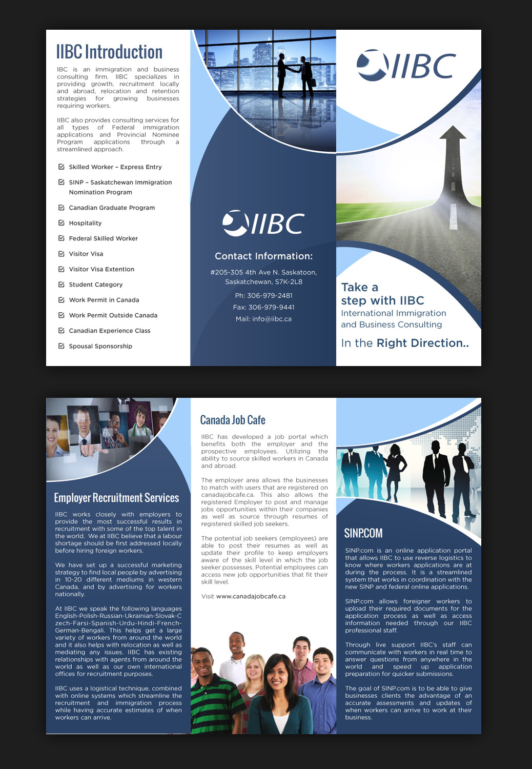 Design de Flyer par pivotaldesign.biz pour ce projet | Design #9232550