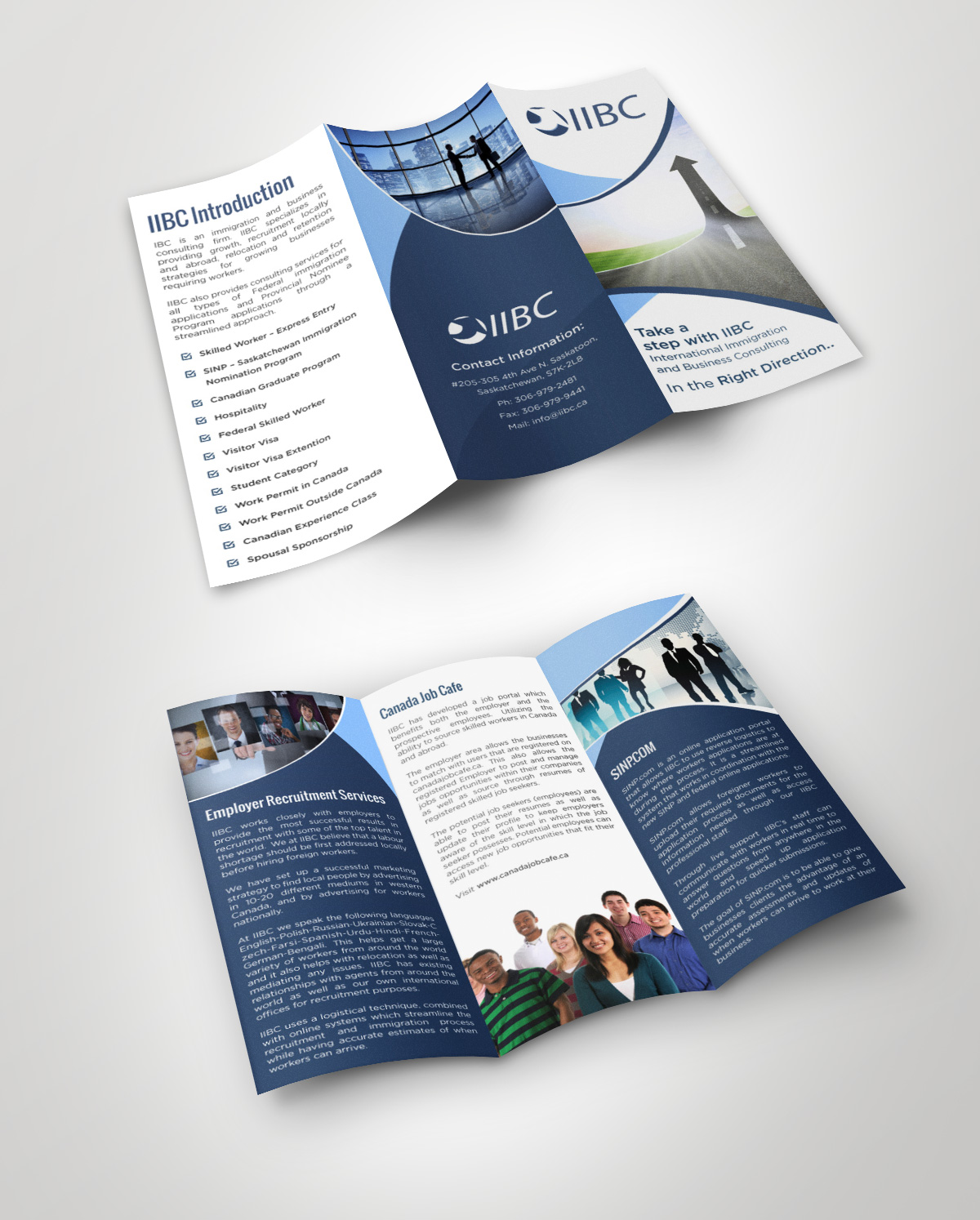 Design de Flyer par pivotaldesign.biz pour ce projet | Design #9232551