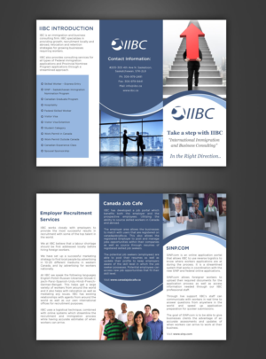 Design de Flyer par pivotaldesign.biz pour ce projet | Design : #9275216