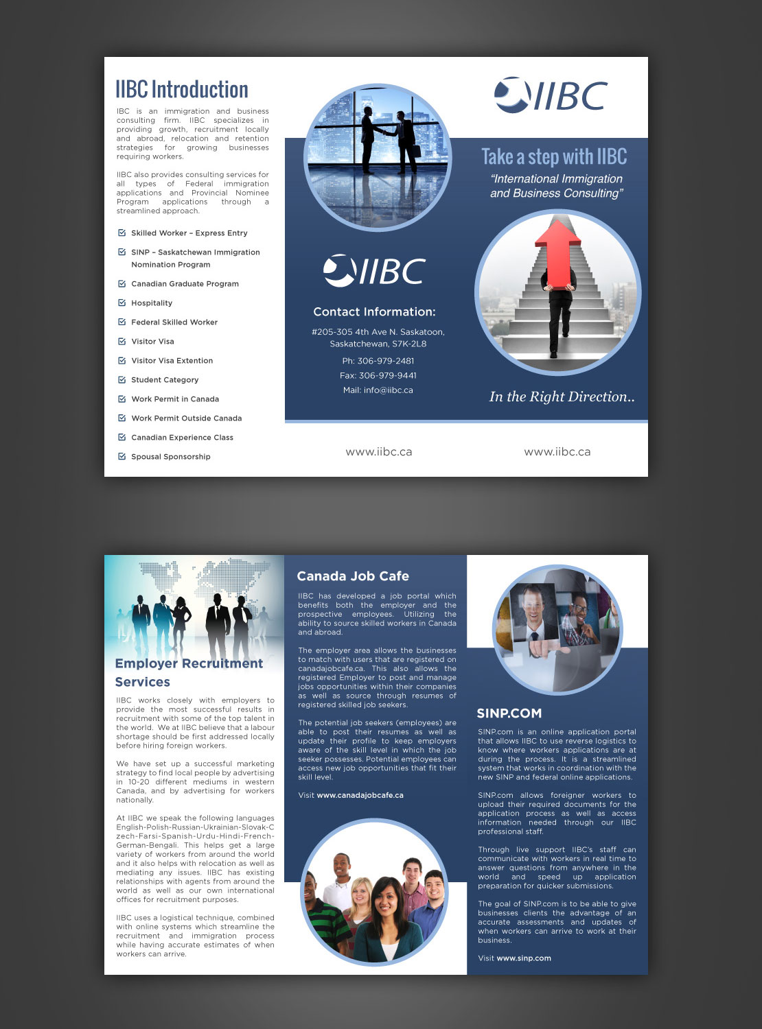 Design de Flyer par pivotaldesign.biz pour ce projet | Design #9275217