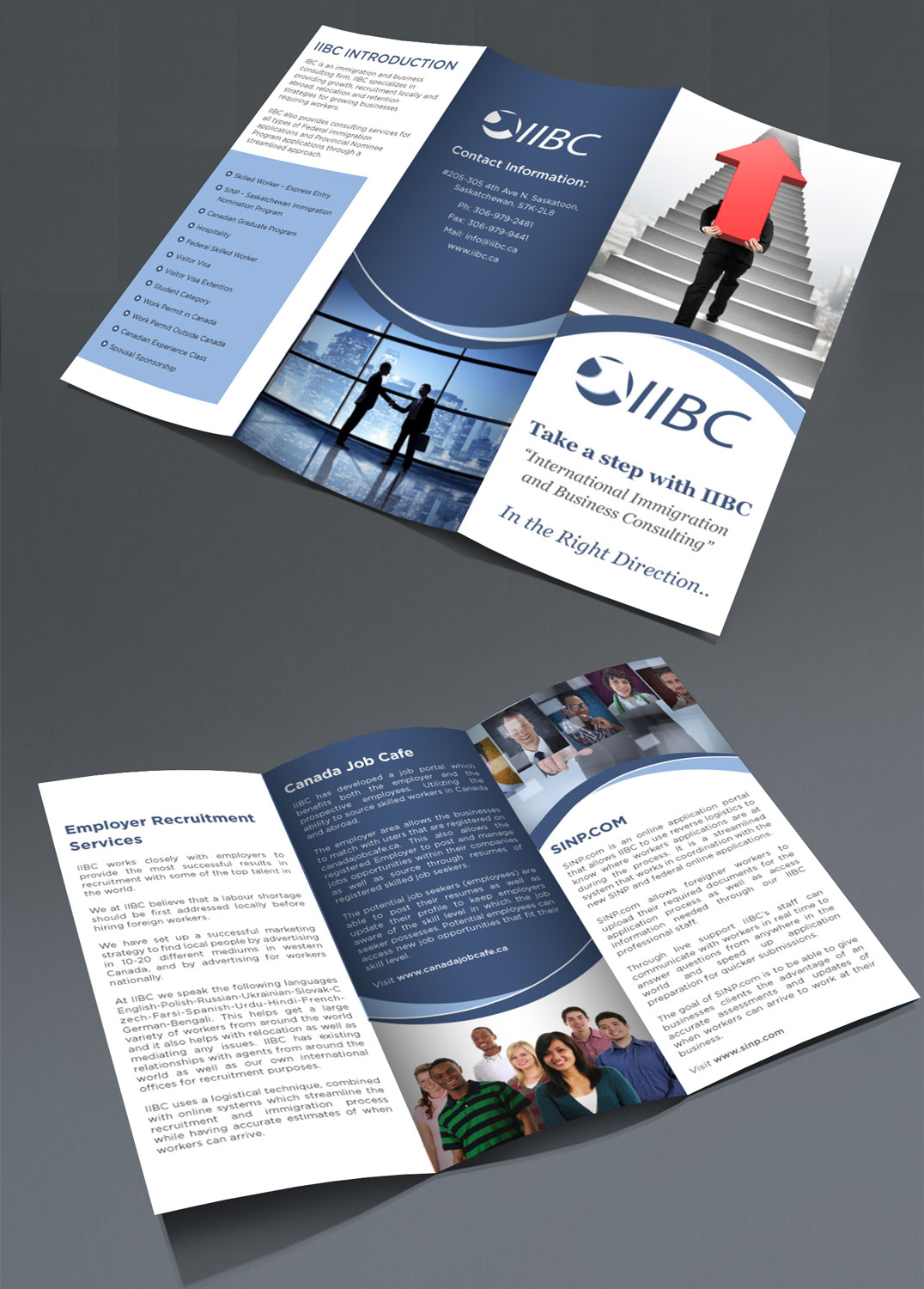 Design de Flyer par pivotaldesign.biz pour ce projet | Design #9275218